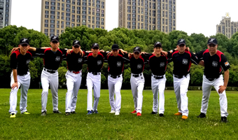 為什么企業要舉行團建活動？