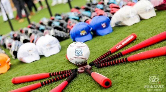 核舟體驗 | 超級棒球，讓你盡情“揮”灑熱血與激情！
