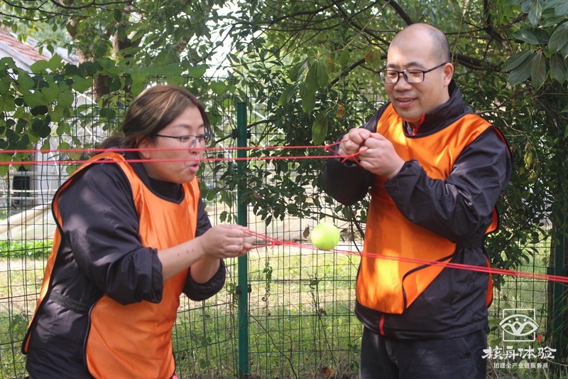 南港2020年卓越團隊拓展培訓活動；
