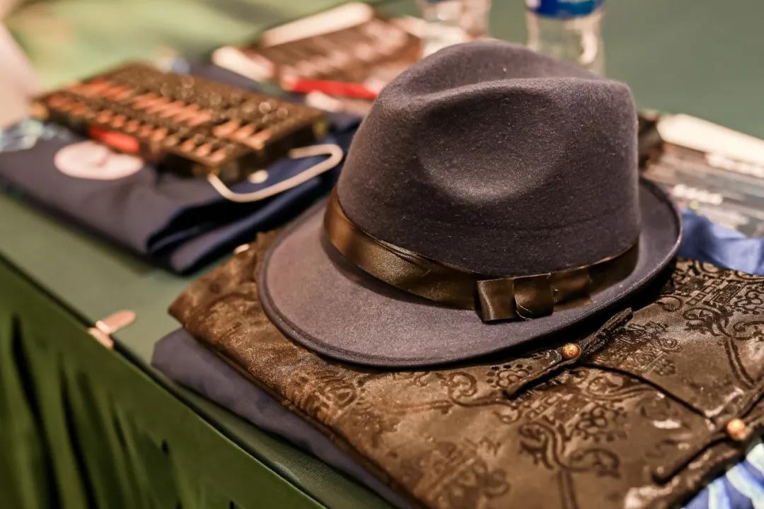 你還沒有體驗(yàn)火爆全城的 “劇本殺”團(tuán)建活動(dòng)?