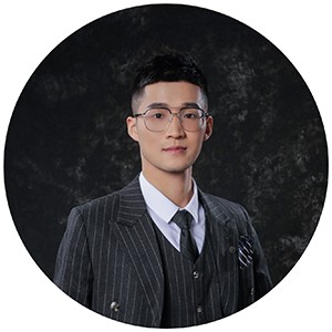 王強(qiáng)(Jerry)