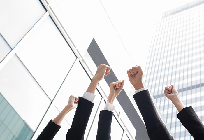 使命：多元體驗創(chuàng)造價值，為團隊賦能，協(xié)助客戶取得更多成就；