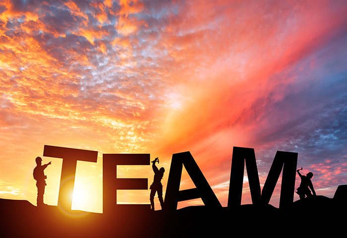 理念：關心員工成長