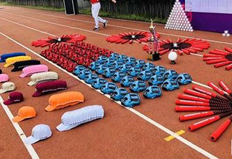 超級棒球團建3.0發布,抗疫運動團建開啟 在變化中適應和凝聚團隊