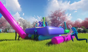 趣味運(yùn)動(dòng)會(huì)活動(dòng)策劃