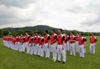 柯爾醫(yī)療2020團建：一個團隊,一個夢想，一起成功