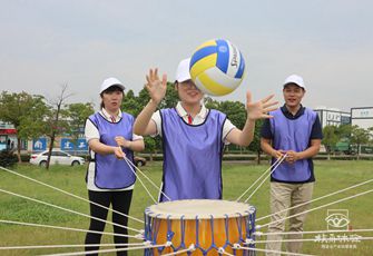 乘風破浪，共創未來——2020年敏芯股份拓展活動