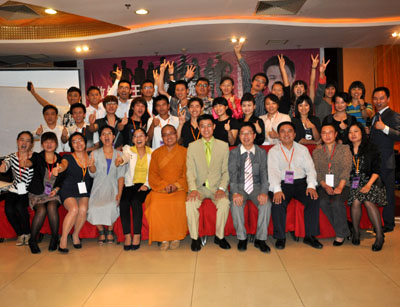 “收錢為王”高單價銷售系統特訓營全面報道！