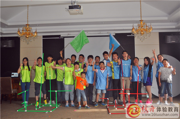 2015江蘇新晨醫(yī)藥鎮(zhèn)江開心農(nóng)場“輕松互動 快樂交流”趣味拓展現(xiàn)場報道