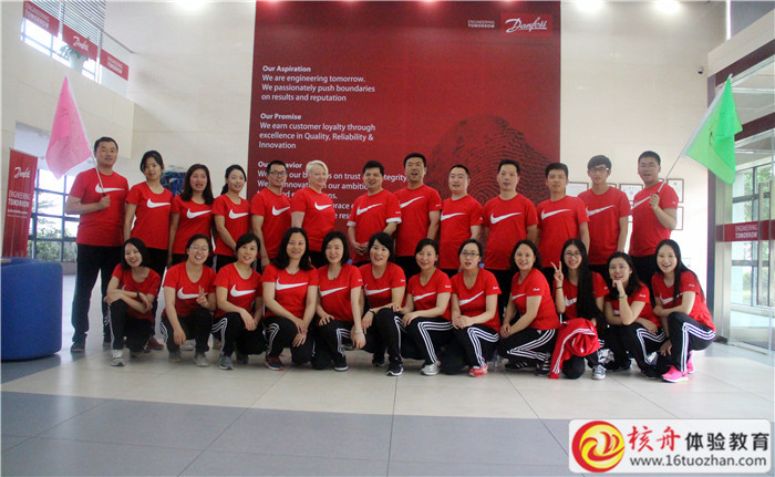 偉肯(蘇州)電氣傳動有限公司培訓活動現場圖文報道