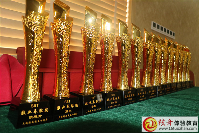 上海驕成機(jī)電設(shè)備有限公司成立10周年慶祝大會(huì)圖文報(bào)道