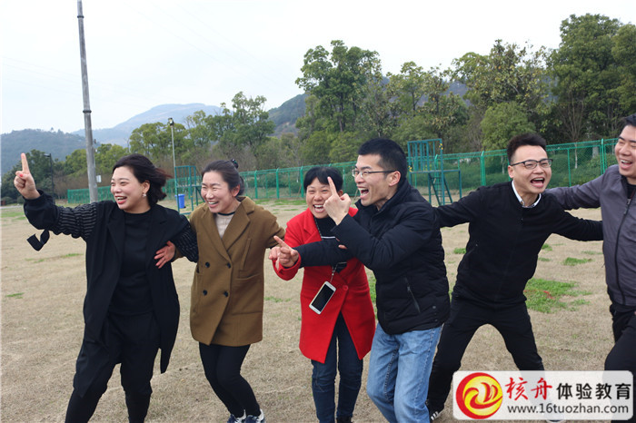 貨車幫2018年中部大區“凝心聚力 共鑄輝煌”主題拓展活動