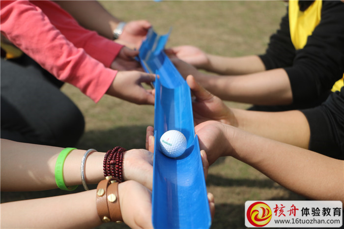 “親近自然  暢游美景  拓展文化  砥礪精神”元格控股拓展活動精彩回顧