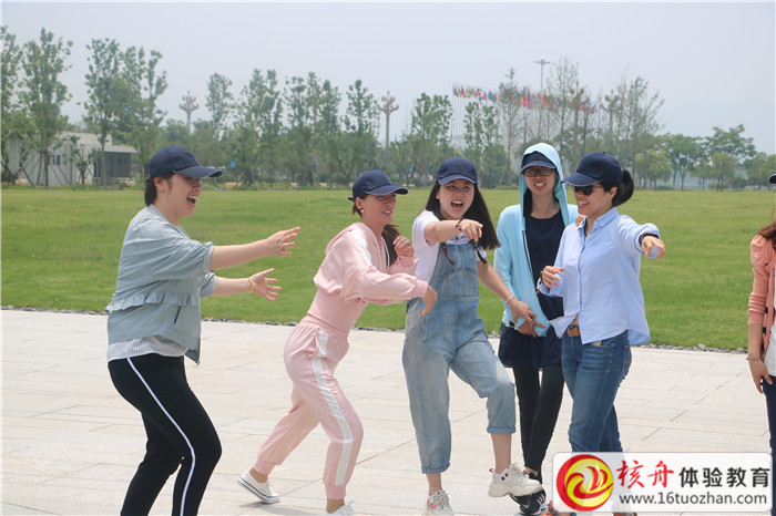 西德克（上海）2019莫干山團建現場圖文報道