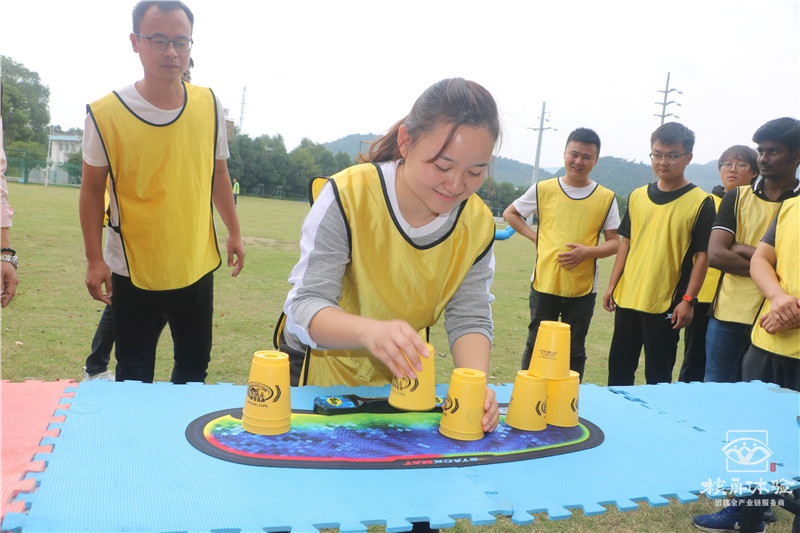 昂拓15周年“不忘初心  再續(xù)輝煌”主題團建活動