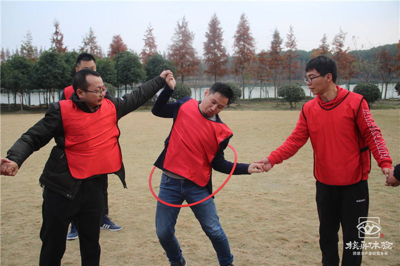 張家港恩斯克精密機械有限公司2019“齊心協力 共創輝煌”主題團建活動 ...